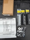 Rare Sears Craftsman Usa Nos 25PC Catlg Socket Bit Set Hex Torx Metric Sae 42725 New. Price: $199.00.