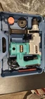 Grizzly Sds Rotary Hammer Drill T10446 Heavy Duty Industrial Corded Used. Price: $129.99.