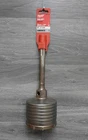 Milwaukee 48-20-5432 4" X 11-3/8" Drill Bit Brand New!. Price: $79.00.