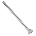 Milwaukee Tool 48-62-4089 Sds-max Sledge Scraping Chisel New. Price: $34.97.