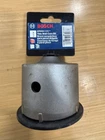 Bosch T3918SC 3-3/16-INCH Sds-plus Speedcore Thin-wall Rotary Hammer Bit New. Price: $75.00.