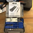 Kreg Drilling Guide Set Open. Price: $18.00.