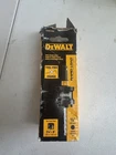 New (DAH9912PBM) Dewalt Rapid Load 1/2-IN. Shank Quick Change Arbor Hole Saw Open. Price: $29.99.