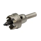 Milwaukee 1-7/32 In. Carbide Hole Cutter (1-PACK) New. Price: $33.95.