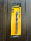 Dewalt 9/16" Split Point Drill Bit DW1620- Brand New!. Price: $17.00.