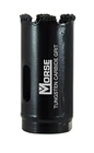 Mk Morse 497-MHSG22 1-3/8 Tungsten Carbidegrit Hole Saw New. Price: $45.41.