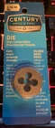High Carbon Alloy Century Drill And Tool 96204 Hexagon Die, 5/16 18 Nc New. Price: $8.00.