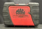 Mac Tools 15/21PC Short Length Cobalt Drill Bit Set W/case Read Free Shipping Used. Price: $55.99.