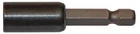 Alfa Tools HSB15868C #6-8 X 2" 1/4" Slotted With Finder Bit Carded New. Price: $9.91.