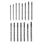 Diablo DMD-S15T Metal Demon Drill Bits Set Pc Mild/hardened/ss New. Price: $58.95.