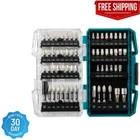 Makita Impact Xps Set Drill 60PC Deck Building Framing Work Tool New. Price: $50.00.