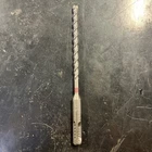 Hilti Sds Reinforced Concrete Hammer Drill Bit 1/4" CX1019 14300182 Germany New. Price: $16.00.