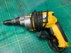 Dewalt Vsr Versa Clutch Screwdriver Gun DW268 - Tested Used. Price: $45.00.