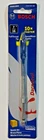Bosch Daredevil 7/16 Spade Bit 6" Impact Wood Boring DSB1004 New. Price: $24.99.
