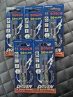 - Packs Of Bosch 50X Life Square Recess Power Bits ITDSQ1202 New. Price: $14.99.