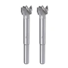2PCS Forstner Drill Bits 14MM Tungsten Carbide Wood Hole Saw Auger Opener Gray New. Price: $14.16.