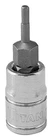 Titan Tools 15602 4 Inch Drive 2MM Hex Bit Socket Chrome Vanadium S2 Steel New. Price: $11.89.
