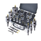 Gstk Upgrade Heavy Duty Carbide Tct Hole Saw Kit 10PCS For ... Fast Ship New. Price: $64.99.