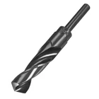 Uxcell Reduced Shank Drill Bit 22MM Black Nitride Coated With 1/2 Inch Straig... New. Price: $28.27.