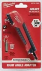 Milwaukee Right Angle Adapter Shockwave Impact 48-32-2390 New. Price: $24.00.