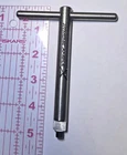 Stainless Steel Twist Locking And Removal Tool For Jopo Thumbs New. Price: $49.99.