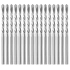 Bosch Roto Zip 1/8-INCH Guide Point Drywall Cutting Bits 16 Pack New. Price: $21.87.