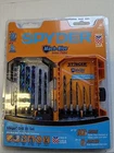Spyder 19017 10 Pc Stinger Drill Bit Set New. Price: $40.27.