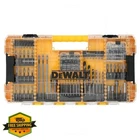 Dewalt DWAF120SETTG 120PC Bit New. Price: $74.98.