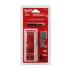 Milwaukee 48-25-5240 2-1/8 In. Switchblade 3 Replacement Kit New. Price: $22.99.