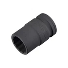 Uxcell 3/4-INCH Drive 24MM 12-POINT Impact Socket, Cr-mo Steel 56MM New. Price: $24.36.