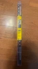 Irwin Speedbor Supreme Auger Bit 1/2IN X 18IN New. Price: $10.00.