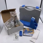 Kreg K4 Pocket Hole Jig System With Molded Carrying Case New. Price: $64.99.