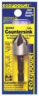 Eazypower 30354 5/8-INCH Countersink 1/4-INCH Hex, (1 Per Pack) New. Price: $12.42.