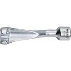 Hazet 4550-1 120 Mm 12-POINT Profile Injection Line Wrench Chrome-plated. Price: $137.99.