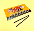 #7 Drill Bit Number .2010 Hog Lifetime Warranty Pack New. Price: $14.24.