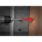 Diablo 7/8" 16" High Speed Steel Clean Wood Spade Bit Hex Shank New. Price: $28.75.