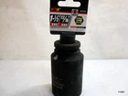 Performance Tool M782 3/4 Dr 1-1/2X13/16 Sq Budd Skt New. Price: $33.25.