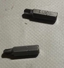 Apex TWD-3 #3 Tri-wing Power Screwdriver Bit 1/4 Hex Set Of 2 New. Price: $9.99.