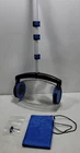 Zozen 1.5 Gal Gatherer Roller Pecan Walnut Acorn Golf Ball Picker Upper Used. Price: $38.98.