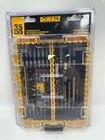 Dewalt DWAMF1235RL Pc. Rapid Load Magnetic Compact Set, Yellow New. Price: $29.90.