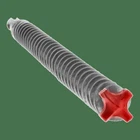 Freud DMAPL4210 5/8" Carbide Hammer Drill Bit Sds-plus Rebar Demon New. Price: $23.81.