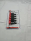 Sure Bilt Piece Star Bit Set # 98209 T40 T45 T47 T50 T55 New. Price: $11.00.