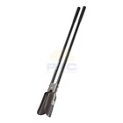 Truper CA-36M Digger Steel Handles 45" New. Price: $51.41.