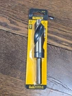 X1 Dewalt DW1629 * 1" Black Oxide Speed Tip Reduced Shank New. Price: $16.00.