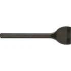 Mayhew 12311 Floor Chisel, 3-INCH Blade Width, 11-1/2" Overall Length New. Price: $25.66.