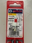 Bosch Speed HC5030 3/4 13 Inch Sds Max Hammer Drill Bit New. Price: $44.85.