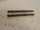 Relton 5/16 Diam Straight Shank Carbidetipped Rotary/hammer Drill Bits GRT-5-4 New. Price: $23.85.