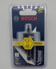 Bosch 7/8" Bi-metal Hole Saw HTW78 Impact Tough Blue 2X Life Edge Extreme Cuts New. Price: $14.95.