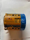 Spyder #600028CF Hole Saw 1/2" Tungsten Carbide Tipped Brand New. Price: $18.99.