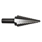 Century Drill & Tool 27203 #4 Hss Fractional Step Bit Pieces New. Price: $54.27.